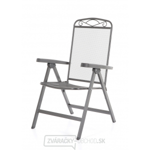 Kreslo MFG Zingst II. Kreslo MFG Zingst II. gallery main image