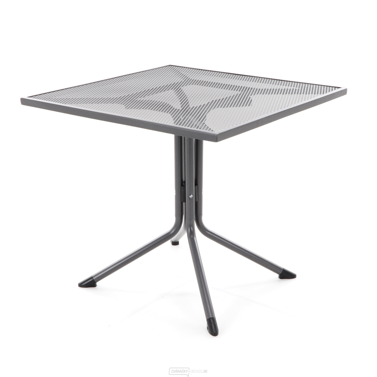 Stôl MFG MEC-MESH 80
