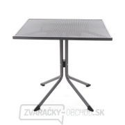 Stôl MFG MEC-MESH 80 náhled