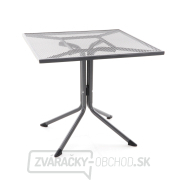 Stôl MFG MEC-MESH 80 náhled