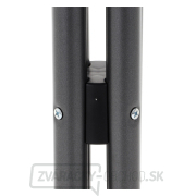 Stôl MFG MEC-MESH 80 náhled