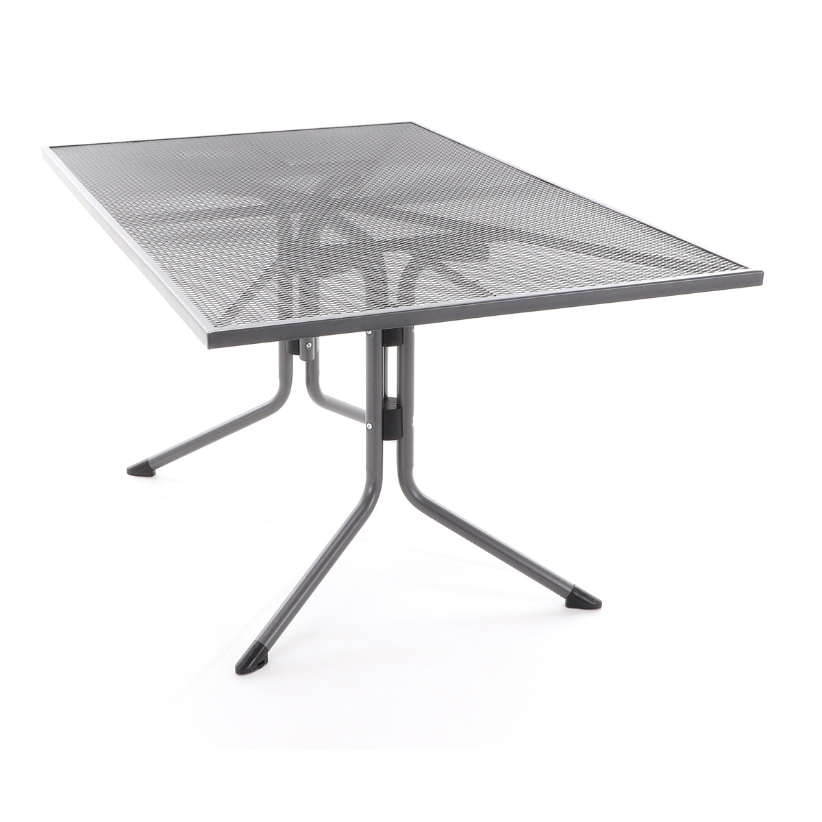 Stôl MFG MEC-MESH 140 Náhľad