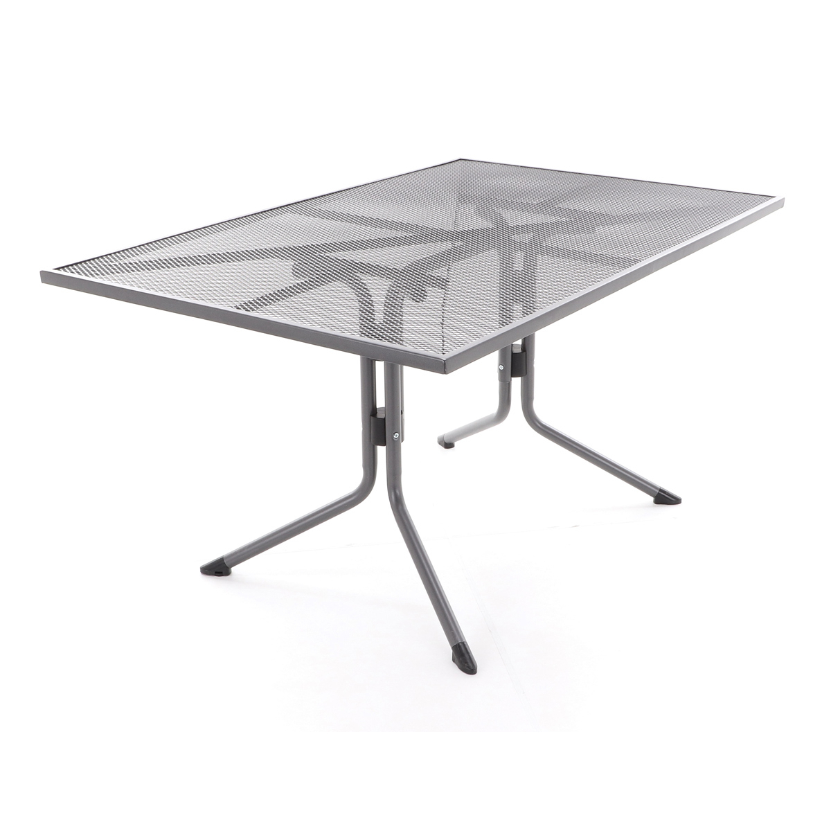 Stôl MFG MEC-MESH 140 Náhľad