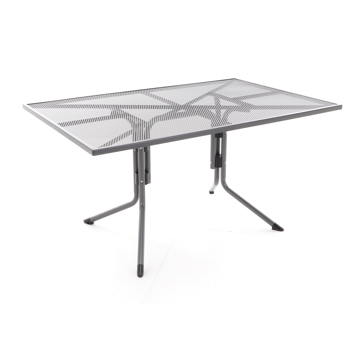 Stôl MFG MEC-MESH 140 Náhľad