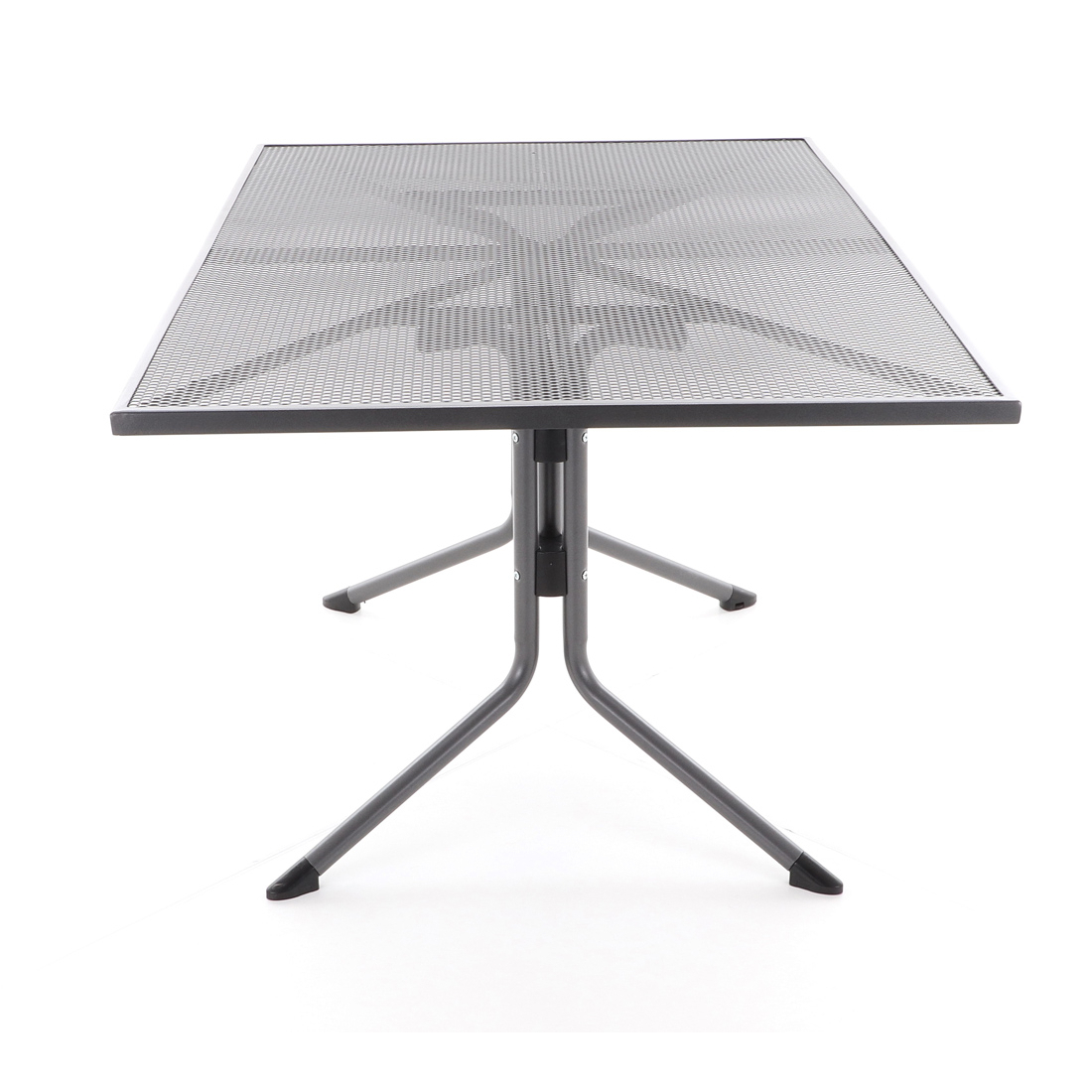 Stôl MFG MEC-MESH 140 Náhľad