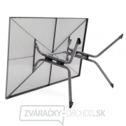 Stôl MFG MEC-MESH 140 Stôl MFG MEC-MESH 140 náhled