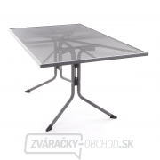 Stôl MFG MEC-MESH 140 Stôl MFG MEC-MESH 140 náhled