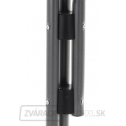 Stôl MFG MEC-MESH 140 Stôl MFG MEC-MESH 140 náhled