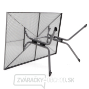 Stôl MFG MEC-MESH 140 náhled