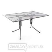 Stôl MFG MEC-MESH 140 náhled