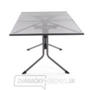 Stôl MFG MEC-MESH 140 náhled