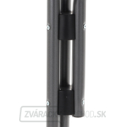 Stôl MFG MEC-MESH 140 náhled