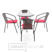 MFG KARO 4 MFG KARO 4 náhled