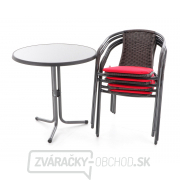 MFG KARO 4 MFG KARO 4 náhled