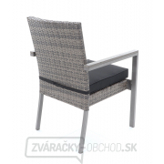 OTAVA SET - stoličky náhled