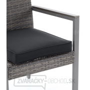 OTAVA SET - stoličky náhled