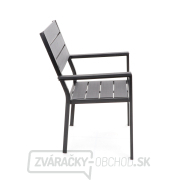 PALERMO SET 6 - stoličky náhled