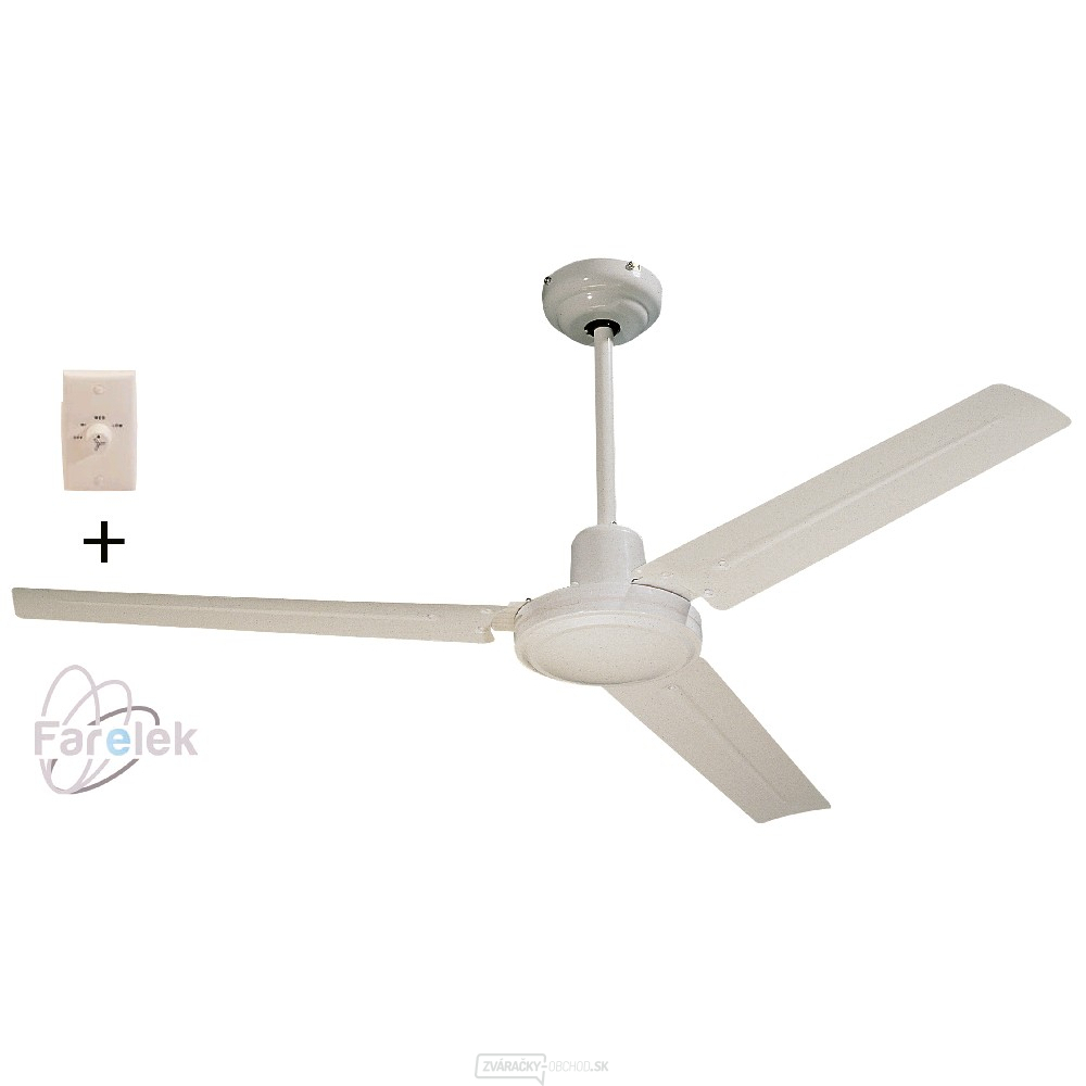 Stropný ventilátor SEYCHELLES