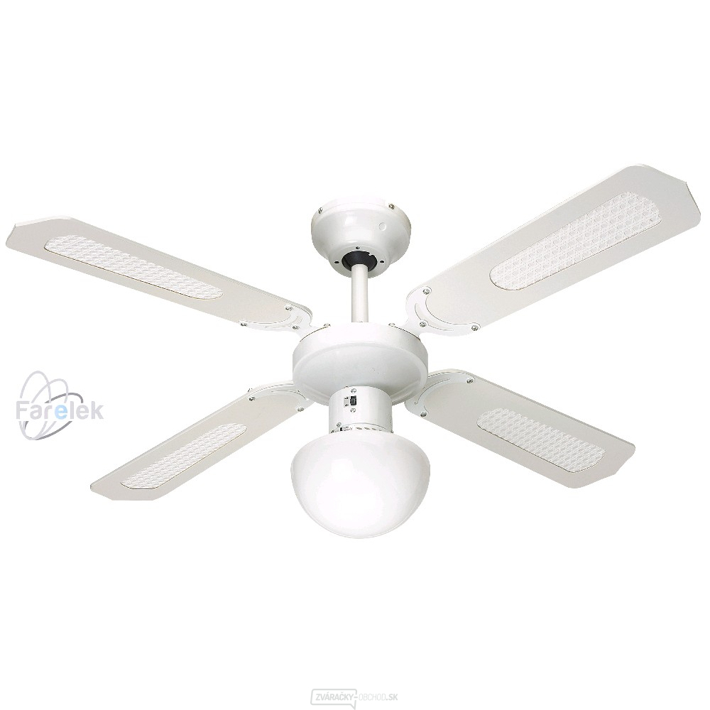 Stropný ventilátor BALI B.