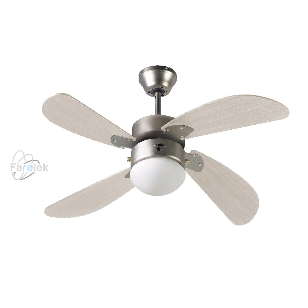 E-shop Farelek Stropný ventilátor Bermudes 39112423