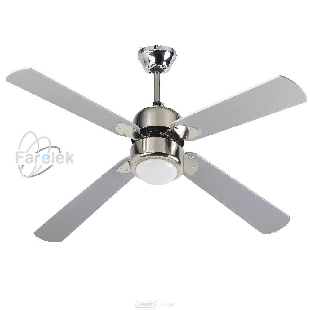 Stropný ventilátor FIJI