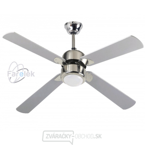 Stropný ventilátor FIJI gallery main image