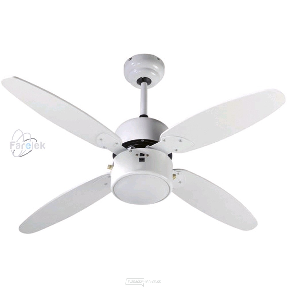 Stropný ventilátor SAMOA