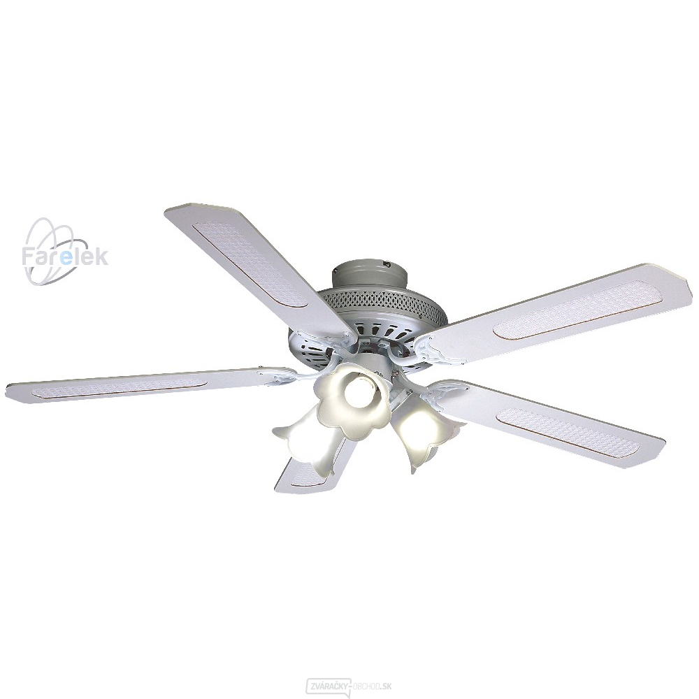 Stropný ventilátor Baleares B.
