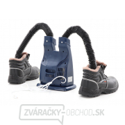 Euro Dryer 2.0-sušič obuvi náhled