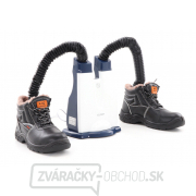 Euro Dryer 2.0-sušič obuvi náhled