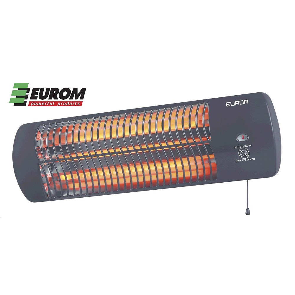 EUROM Euro Q-time 1500 -1,5KW 37334180