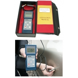 Přístroj pre měření tloušťky laku CM-8821 F