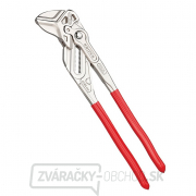KNIPEX - kliešte paralelné do SW 85mm 8603400 gallery main image