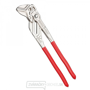 KNIPEX - kliešte paralelné do SW 85mm 8603400 KNIPEX - kliešte paralelné do SW 85mm 8603400