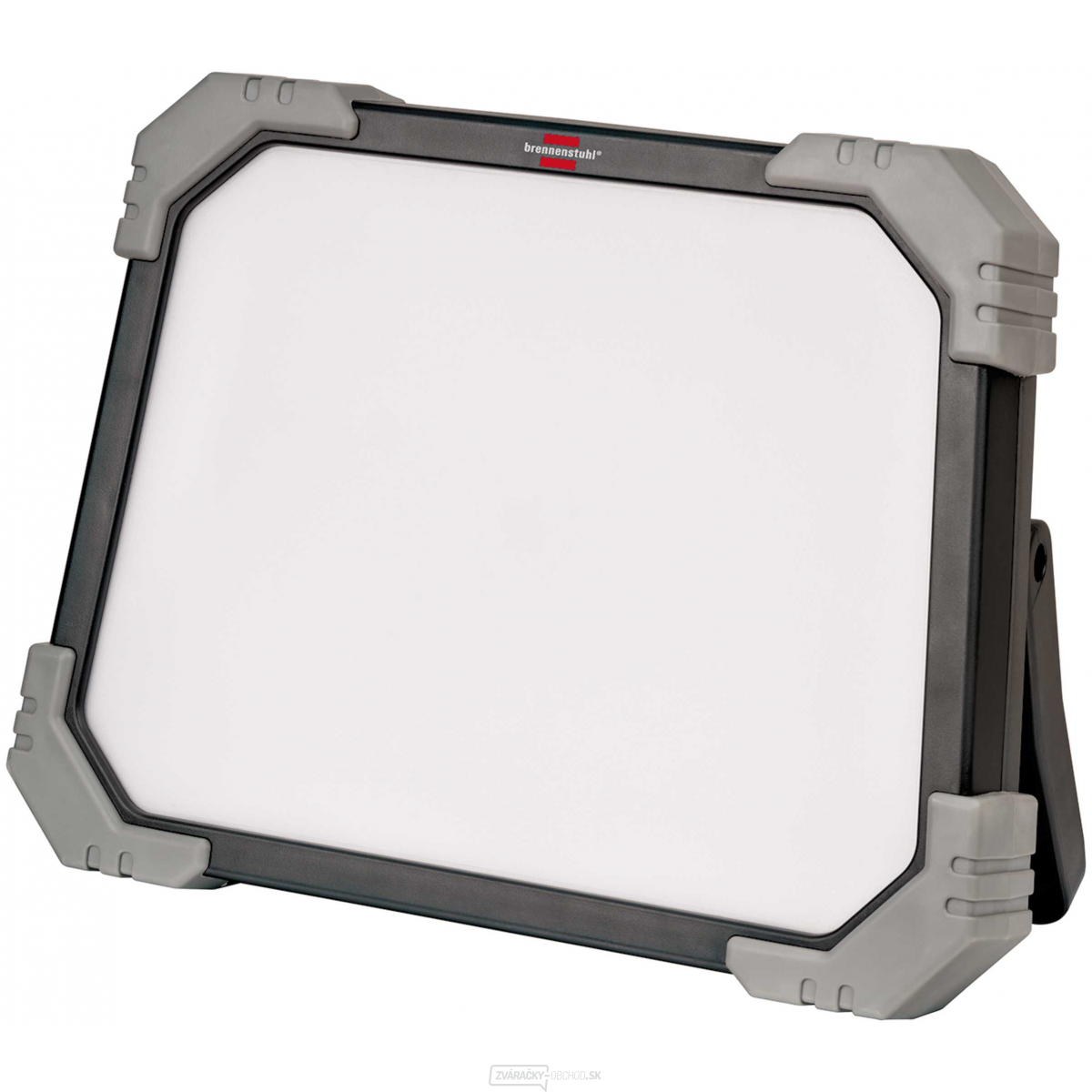 Mobilná pracovná LED reflektor DINORA 5000 Brennenstuhl 1171580