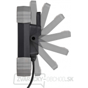 Mobilná pracovná LED reflektor DINORA 5000 Brennenstuhl 1171580 náhled