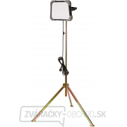 Mobilná pracovná LED reflektor DINORA 5000 Brennenstuhl 1171580 náhled