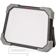 Mobilná pracovná LED reflektor DINORA 5000 Brennenstuhl 1171580 gallery main image