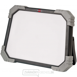 Mobilná pracovná LED reflektor DINORA 5000 Brennenstuhl 1171580 Mobilná pracovná LED reflektor DINORA 5000 Brennenstuhl 1171580