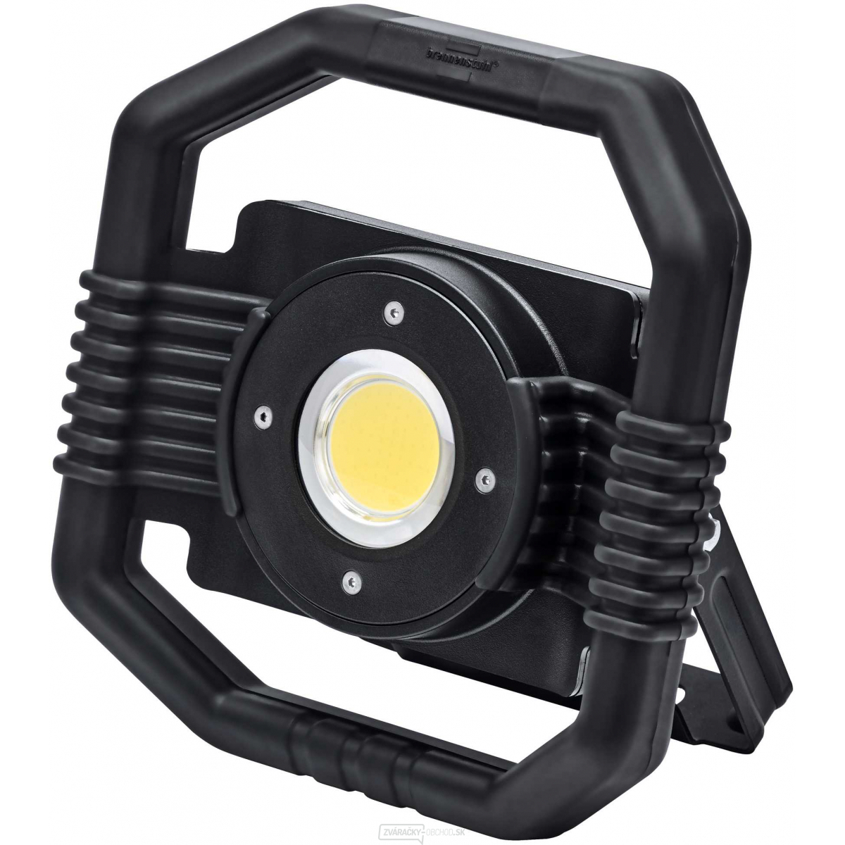 Mobilné hybridný LED svietidlo Dargo 30W Brennenstuhl 1171670