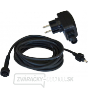 Mobilné hybridný LED svietidlo Dargo 30W Brennenstuhl 1171670 náhled