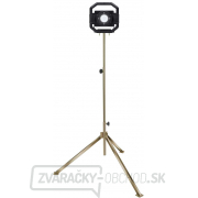 Mobilné hybridný LED svietidlo Dargo 30W Brennenstuhl 1171670 náhled