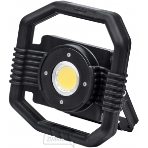 Mobilné hybridný LED svietidlo Dargo 30W Brennenstuhl 1171670 gallery main image