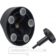 Magnetický držiak pre LED reflektor Dargo 30,50W gallery main image