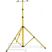 Statív Brennenstuhl pre dvoch reflektory gallery main image