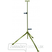 Brennenstuhl statív 1 reflektorový gallery main image