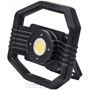 Mobilné hybridný LED svietidlo Dargo 50W Brennenstuhl 1171680 Mobilné hybridný LED svietidlo Dargo 50W Brennenstuhl 1171680