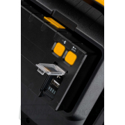 LED svetlomet Blum 20 W 2100 lm s bluetooth reproduktormi 2x3W Brennenstuhl 1171620 náhled