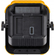 LED svetlomet Blum 20 W 2100 lm s bluetooth reproduktormi 2x3W Brennenstuhl 1171620 náhled