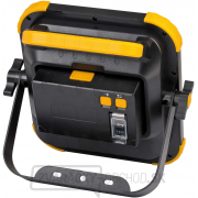 LED svetlomet Blum 20 W 2100 lm s bluetooth reproduktormi 2x3W Brennenstuhl 1171620 náhled